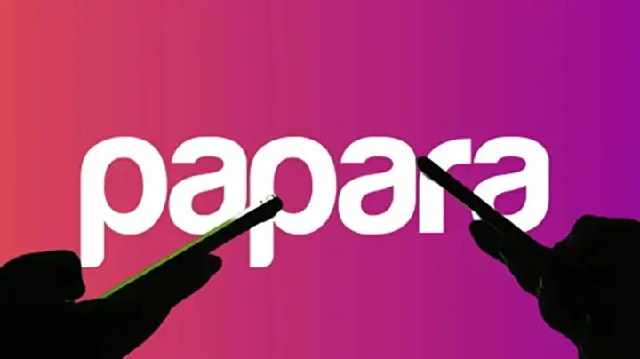 Papara Faaliyetlerine devam edecek