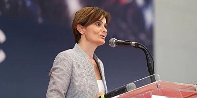 Parti içi konuları dışarıda konuşanlar zarar veriyor