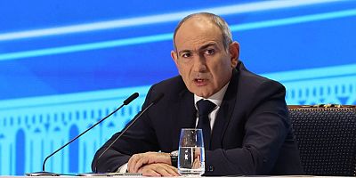 Paşinyan: Ermenistan'ın bütünlüğünü tanımak için Azerbaycan'ın bütünlüğünü tanıdım