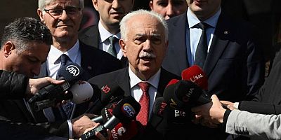 Perinçek gemileri yaktı! Bahçeli ile Erdoğan’ın planlarını ortaya döktü