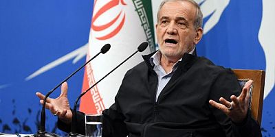 Peşezkiyan'dan 'Misilleme' Çıkışı: 'Komşu Ülkelerle Kardeşiz