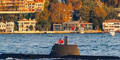 Piri Reis dünya medyasında!