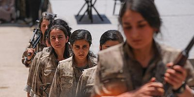 PKK: Başka hiçbir grup silah bırakmayacak