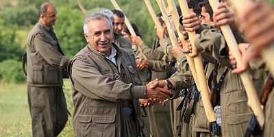 PKK dan Ateşkes ile ilgili üst üste açıklama geliyor