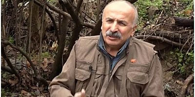 PKK'lı Terörist Mustafa Karasu’dan “çerçeve yasa” mesajı: “Taslağı görünce tutumumuzu açıklayacağız”