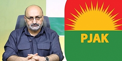 PKK'nın İran Kolundan Açıklama: 'İran’ın içindeyiz'