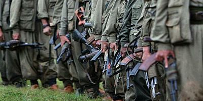 PKK’nin ‘silah bırakma töreni’ neden basına kapalı?