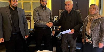 PKK'NIN SURİYE KOLU SDG İLE ŞAM HÜKÜMETİ ANLAŞTI