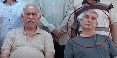 PKK üyesi Veysi Aktaş 31 yıl sonra tahliye edildi