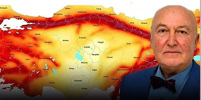 Prof. Dr. Ahmet Ercan 'halkı kin ve düşmanlığa tahrik' suçlamasıyla gözaltına alındı