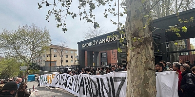 Proje Okul Atamalarına Protestolar Büyüyor...