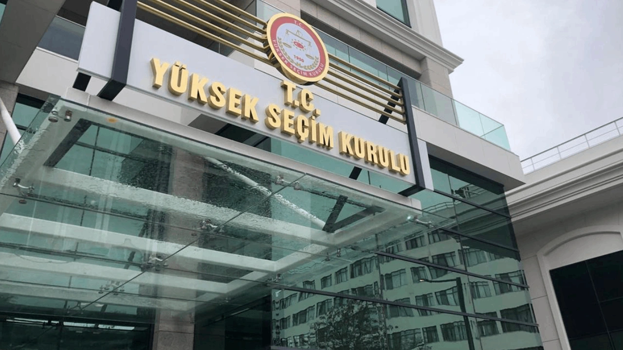 Propaganda yasağı 18.00'da başlıyor