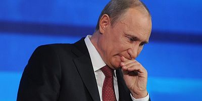 Putin hakkında 'savaş suçu' gerekçesiyle Dava Açıldı