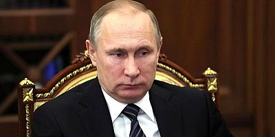 Putin, savaşı süresiz olarak uzatırsa Ukrayna’ya karşı kazanabileceğine inanıyor