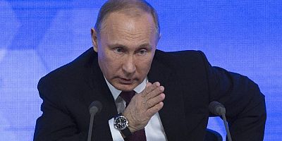 Putin Ukrayna İşgaline 2004'de Karar Vermiş