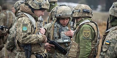 Putin, Ukrayna’ya karşı büyük çaplı bir saldırı hazırlığında.