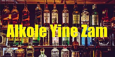 Rakı ve şaraba zam: Güncel fiyat listesi yayımlandı