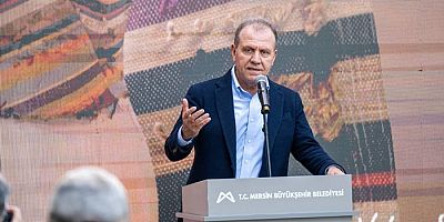 Rakiplerimiz iktidar yolunda olmamızdan rahatsız	