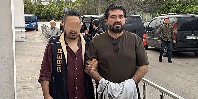 Rasim Ozan Kütahyalı hakkında tahliye kararı