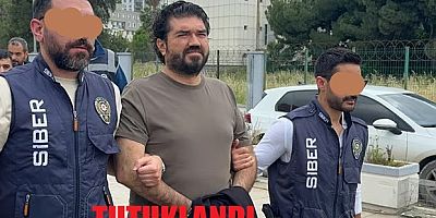 Rasim Ozan Kütahyalı Kara Para Aklamadan Tutuklandı