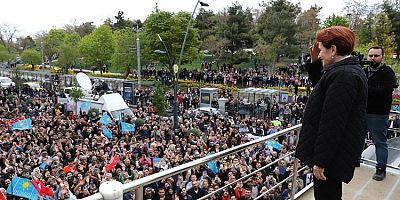 RECEP BEY SENİN BU ELİNDE PKK’NIN ELİ VAR, DİĞER ELİNDE HİZBULLAH’IN ELİ