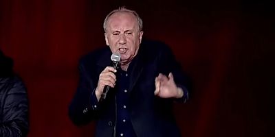 Recep Tayyip Erdoğan kendi geleceği için memleketi batırıyor