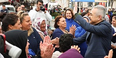 “Resimle isimle kaynaklar çarçur ediliyor”