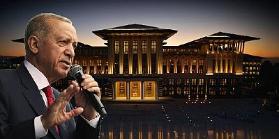 Resmi Gazete'de yayımlandı Torba yasa ile kültür varlıkları tek elde