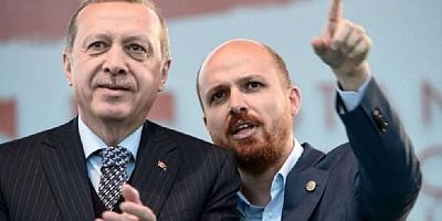 Reuters Bilal Erdoğan Haberimizin arkasındayız