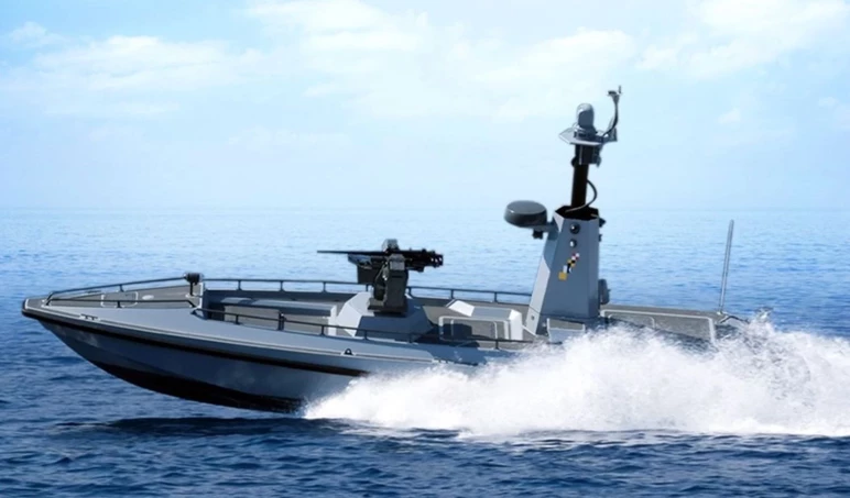 Riyad ile kapsamlı anlaşma imzalandı