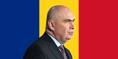 Romanya'da gensoru oylaması ile Hükümet düştü.