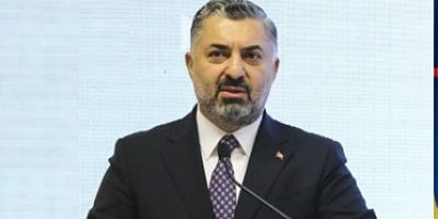 RTÜK Başkanı Şahin Boykot'cuları Tehdit Etti
