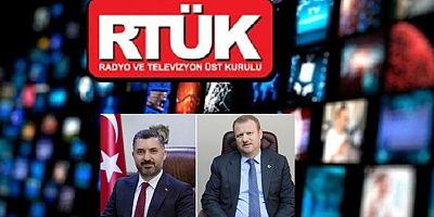 RTÜK'te başkan değişti! Ebubekir Şahin Dönemi Sona Erdi