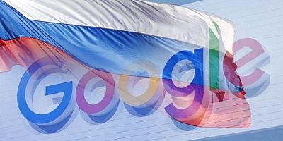 Rus mahkemesinden Google’a 360 milyon euro ceza