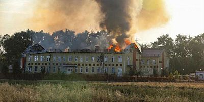 Ruslar Rus Kenti Suca’yı yeryüzünden siliyor