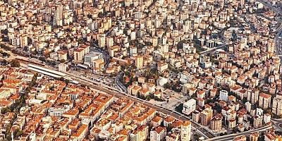 Rusların Yurt Dışında Konut Tercihlerinde Türkiye 3.ncü