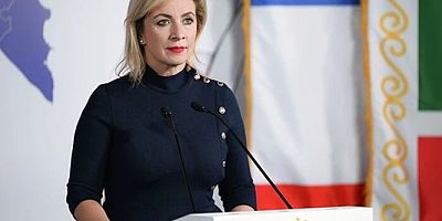 Rusya, Almanya’yı Ukrayna’ya olası Taurus füzeleri transferi konusunda tehdit  etti