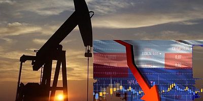 Rusya’da petrol şirketleri iflas etmeye başladı