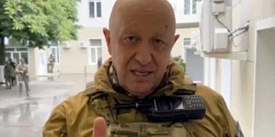 Rusya’da Wagner patronu Prigojin’i Bitirmeye Kararlı