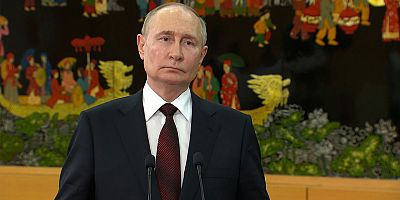Rusya için stratejik yenilgi, devletin sonu anlamına gelir