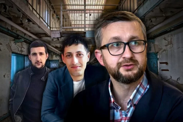 RUSYA KIRIM TATARLARINA HUKUK DIŞI ZULÜM EDİYOR