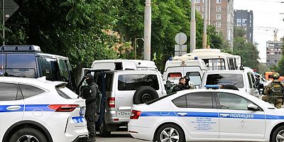 Rusya’nın Dağıstan Özerk bölgesinde art arda silahlı saldırılar