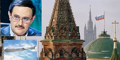 Rusya'nın en iyi füze uzmanlarından Mikhail Shatsky, Moskova'da öldürüldü