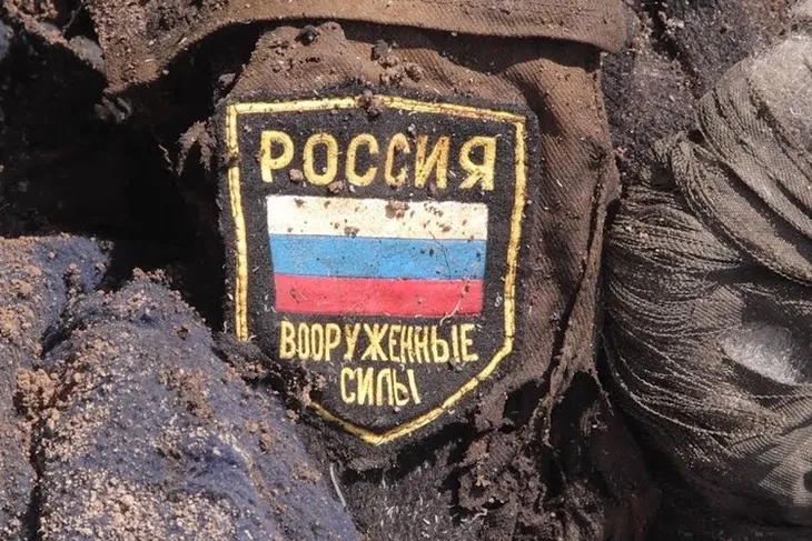 Rusya'nın toplam asker kaybı 922 bini geçti!