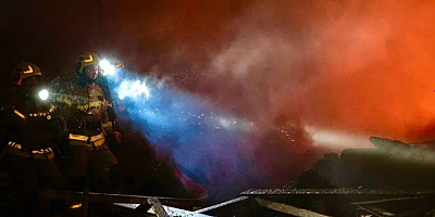 Rusya, Oreshnik füzesiyle Ukrayna'nın kritik hedeflerini vurdu