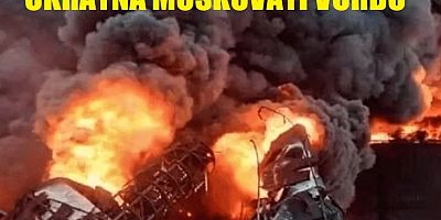 Rusya Savunma Bakanlığı, Ukrayna’nın Moskova ve çevresine düzenlediği en büyük İHA saldırısında 337 insansız hava aracının vurulduğunu duyurdu. Saldırılarda 2 kişi hayatını kaybetti.