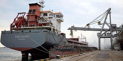 Rusya Tahıl Anlaşması Şartlarını Açıkladı