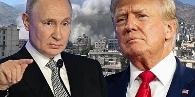 Rusya Trump'ı uyardı, Bunu aklınızdan bile geçirmeyin
