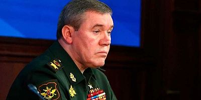 Rusya, Ukrayna işgalinden sorumlu komutanı tekrar değiştirdi