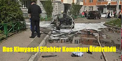 Rusyada Süikas Can Aldı.